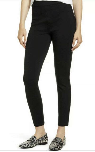 michael kors super skinny pull-on pants|Michael Kors denim pants.